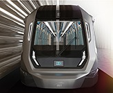 BMW Metro trains