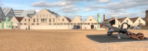 Chatham Dockyard